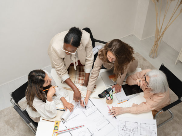 Empowering Women: Key Business Event Insights