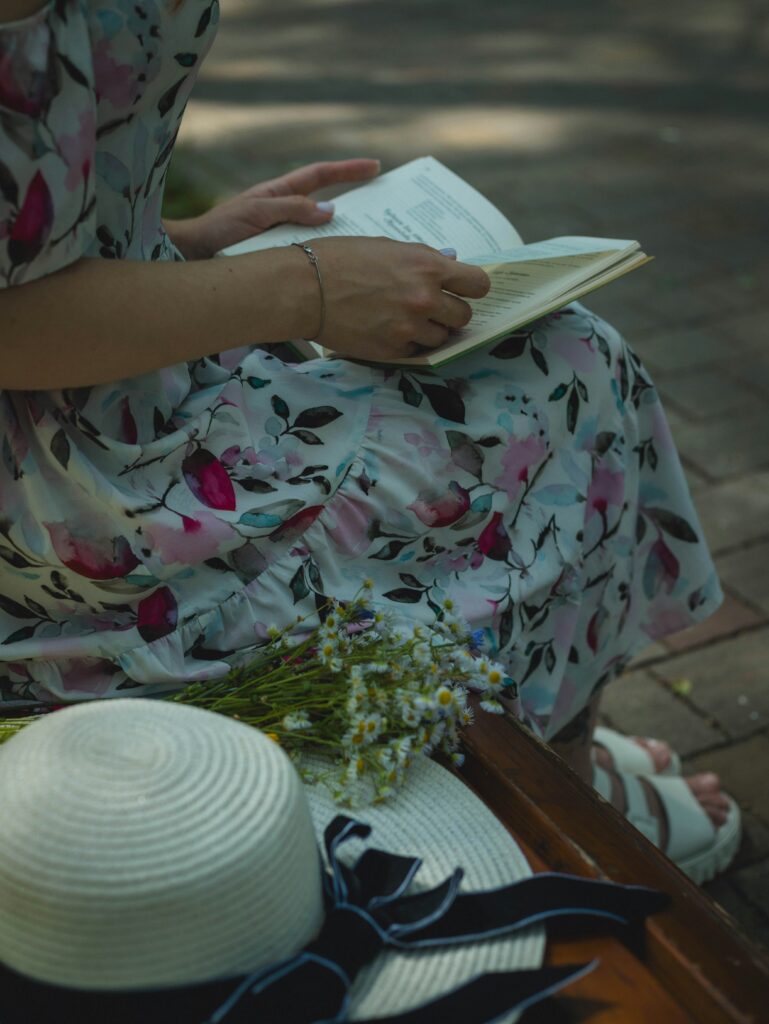 Woman journaling life quotes for women passed down through generations - capturing inspirational female quotes in personal diary