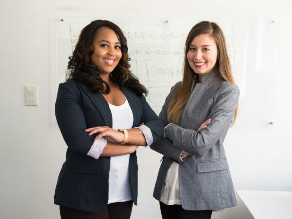 Women Leadership Mentorship Platform: Transforming Executive Careers Through Strategic Connections