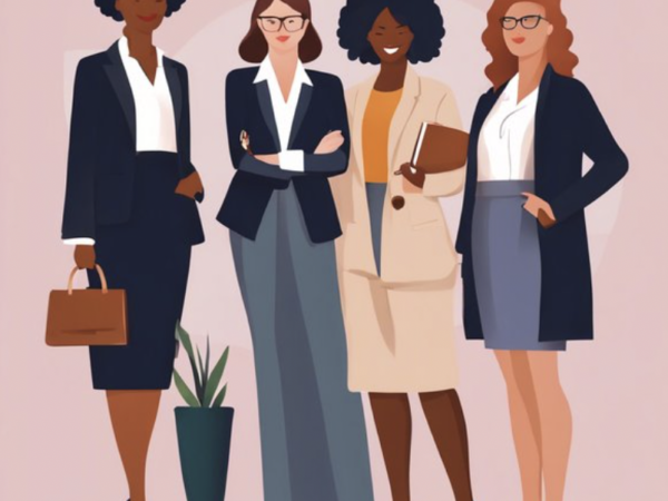 14 Best Professional Organizations for Women to Accelerate Your Career