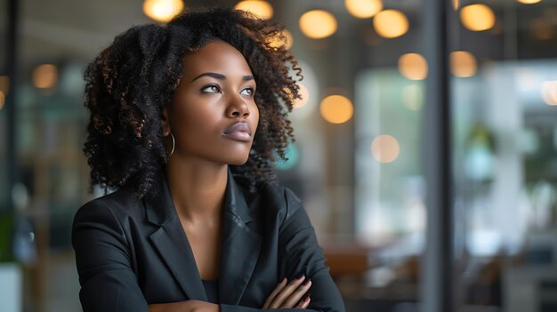 Professional woman in blazer rolling her eyes comparing Chief vs networking platforms
