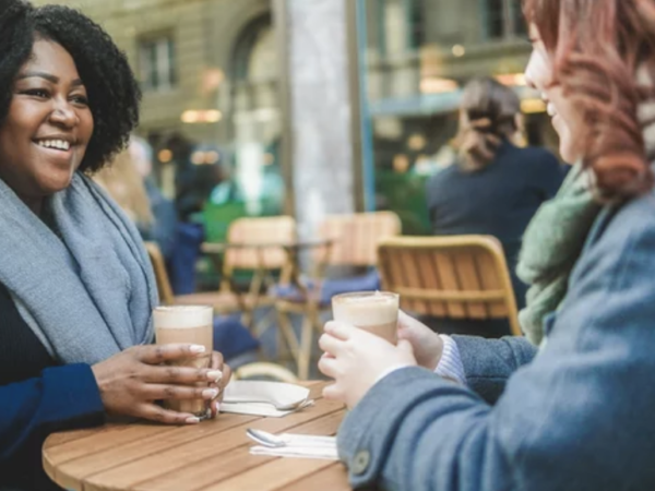 5 Reasons Why Every Goal-Setter Needs an Accountability Partner