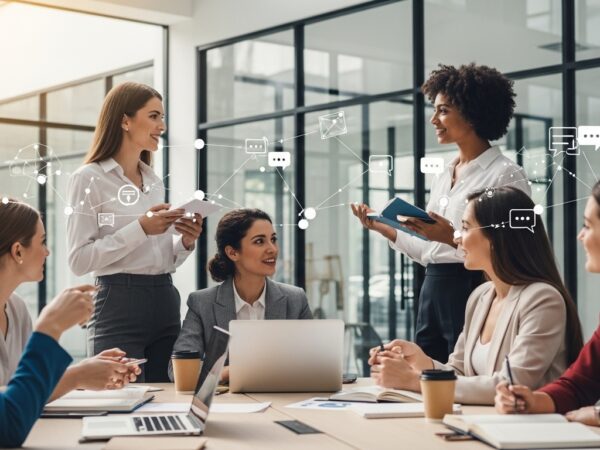 What Features Should You Look for in a Women&rsquo;s Career Networking Platform?