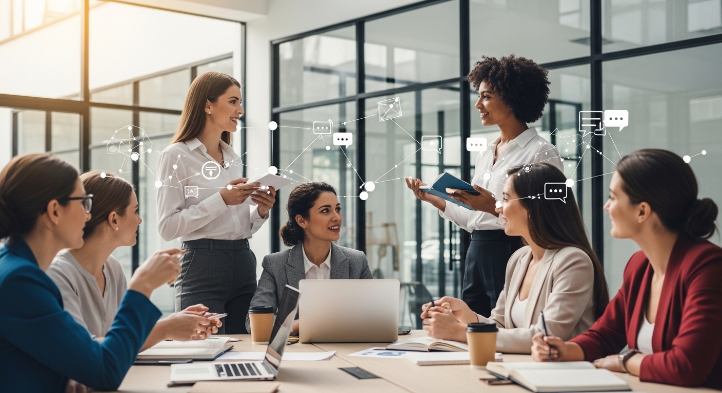 Career Networking Platform