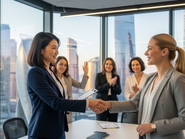 The Future of Women&rsquo;s Career Networking: Trends and Opportunities