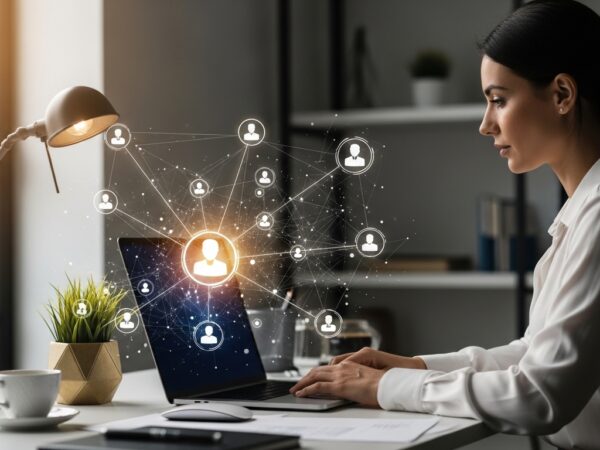 How Women&rsquo;s Professional Networking Platforms Help Women Grow Their Industry Network