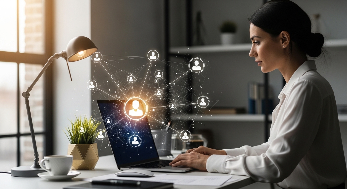 Women’s Professional Networking