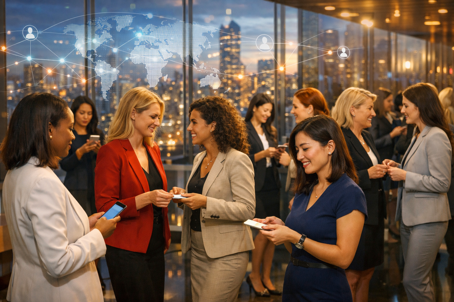 Best Networking Opportunities