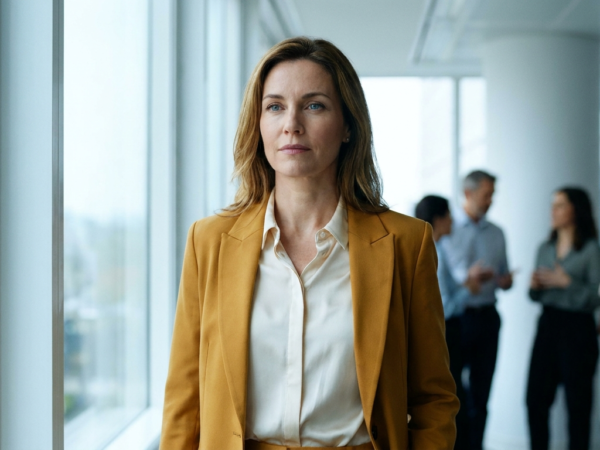 7 Truths About Women in the Workplace (and What to Do About Each)