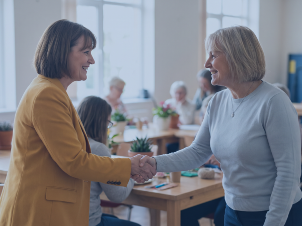 7 Types of Women’s Networking Groups and How to Pick the Right One
