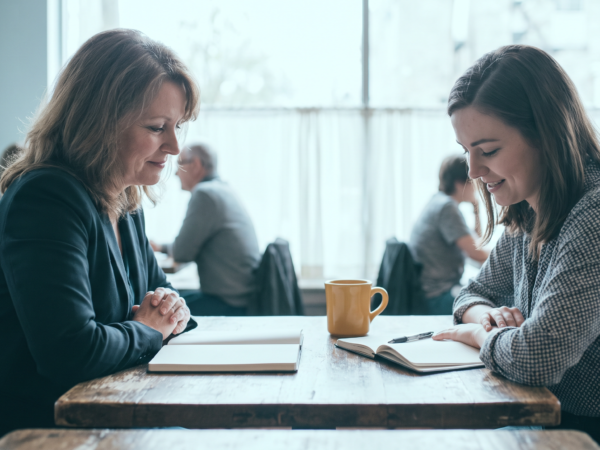 7 Steps on How to Find a Mentor Who Actually Moves Your Career Forward