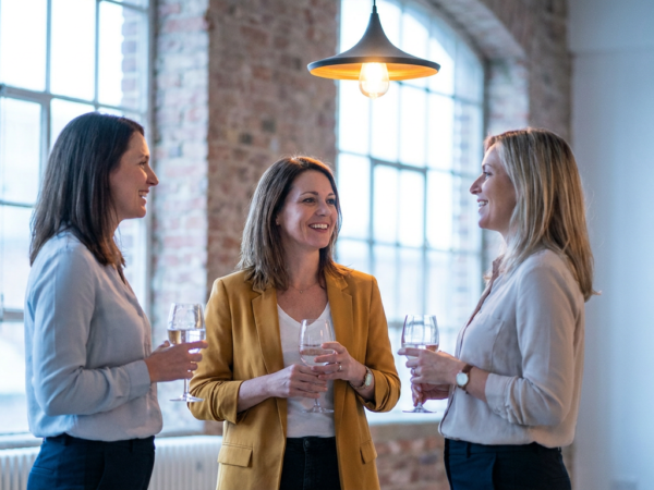 7 Ways to Get More From Women Networking Events (and Pick the Right Ones)